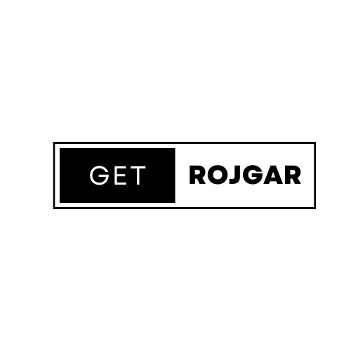 Get Rojgar Logo